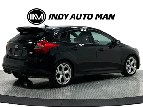 More photos of 2013 Ford Focus ST at Indy Auto Man - Westfield, IN