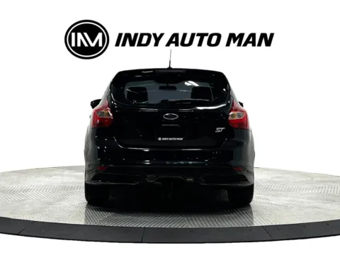 More photos of 2013 Ford Focus ST at Indy Auto Man - Westfield, IN