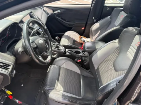 More photos of 2013 Ford Focus ST at Indy Auto Man - Westfield, IN