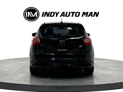 More photos of 2013 Ford Focus ST at Indy Auto Man - Westfield, IN