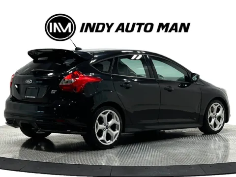 More photos of 2013 Ford Focus ST at Indy Auto Man - Westfield, IN