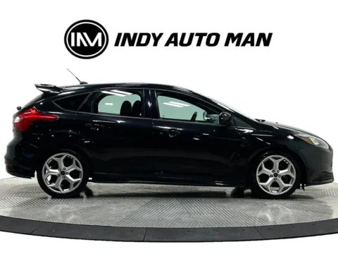 Another view of 2013 Ford Focus ST for sale in Westfield, IN at Indy Auto Man - Westfield