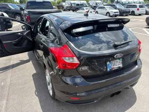 More photos of 2013 Ford Focus ST at Indy Auto Man - Westfield, IN