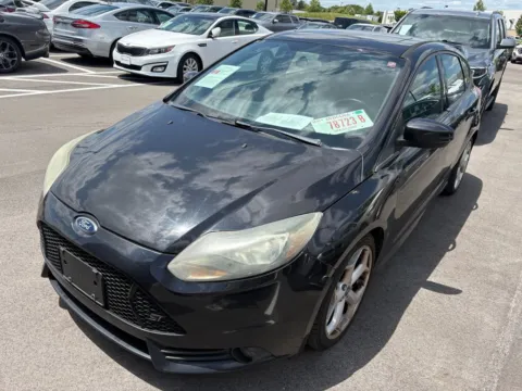 More photos of 2013 Ford Focus ST at Indy Auto Man - Westfield, IN