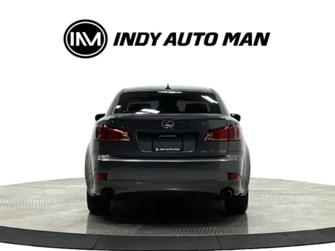 More photos of 2013 Lexus IS 250 at Indy Auto Man - Westfield, IN