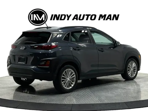 More photos of 2018 Hyundai Kona SEL at Indy Auto Man - Westfield, IN