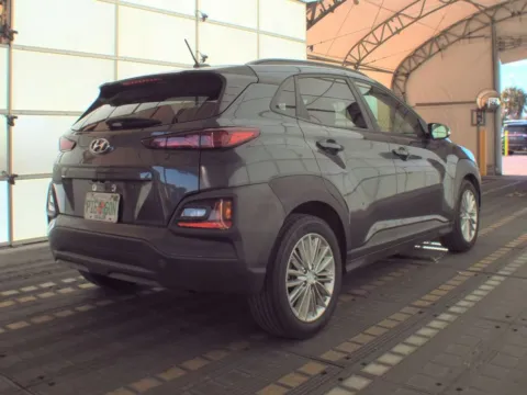 Another view of 2018 Hyundai Kona SEL for sale in Westfield, IN at Indy Auto Man - Westfield