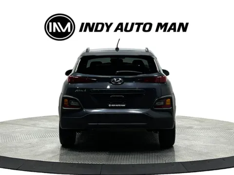 More photos of 2018 Hyundai Kona SEL at Indy Auto Man - Westfield, IN
