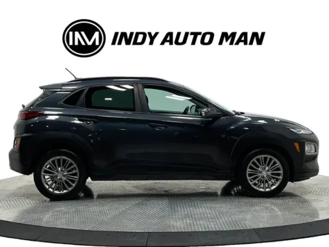 Another view of 2018 Hyundai Kona SEL for sale in Westfield, IN at Indy Auto Man - Westfield