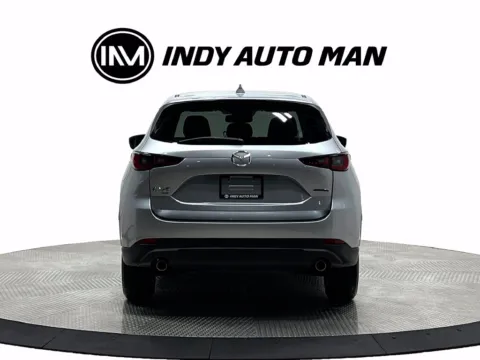 More photos of 2023 Mazda CX-5 2.5 S Preferred Package at Indy Auto Man - Westfield, IN