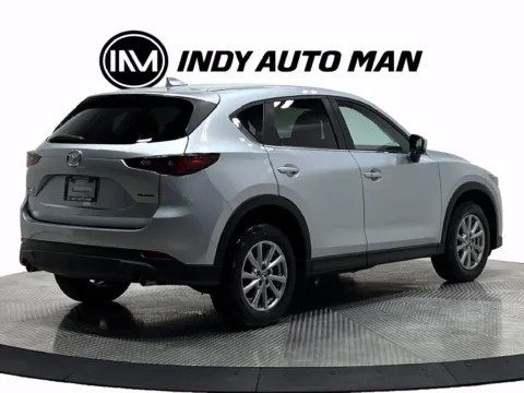 More photos of 2023 Mazda CX-5 2.5 S Preferred Package at Indy Auto Man - Westfield, IN