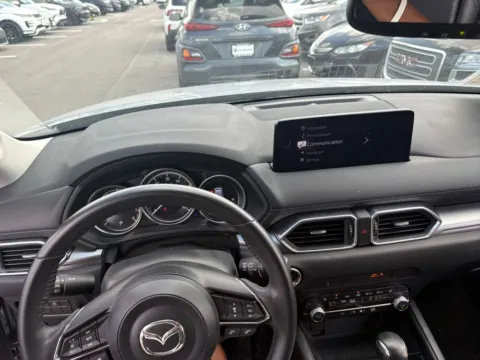More photos of 2023 Mazda CX-5 2.5 S Preferred Package at Indy Auto Man - Westfield, IN