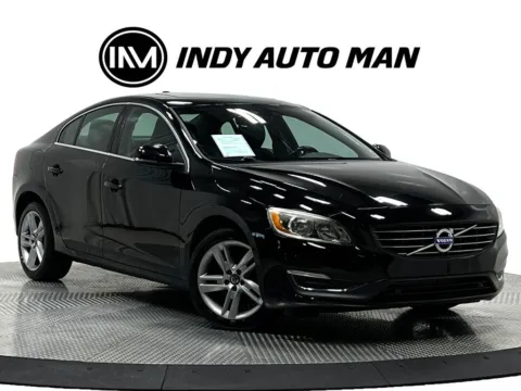 Photos of 2015 Volvo S60 T5 Premier for sale in Westfield, IN at Indy Auto Man - Westfield