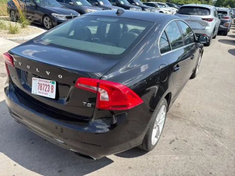 Another view of 2015 Volvo S60 T5 Premier for sale in Westfield, IN at Indy Auto Man - Westfield