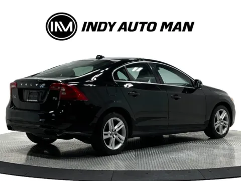 More photos of 2015 Volvo S60 T5 Premier at Indy Auto Man - Westfield, IN