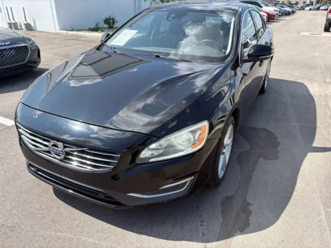 Photos of 2015 Volvo S60 T5 Premier for sale in Westfield, IN at Indy Auto Man - Westfield