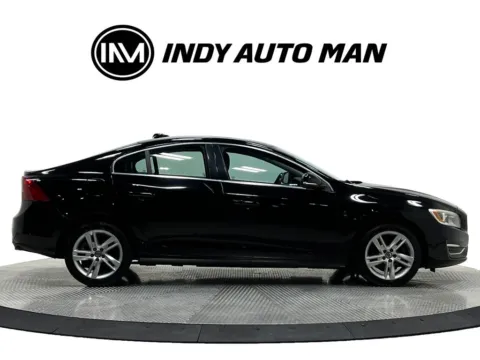 Another view of 2015 Volvo S60 T5 Premier for sale in Westfield, IN at Indy Auto Man - Westfield