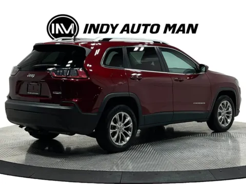 More photos of 2019 Jeep Cherokee Latitude Plus at Indy Auto Man - Westfield, IN