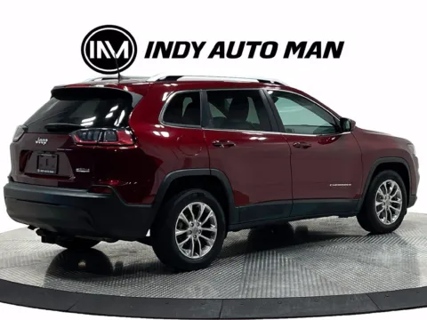 More photos of 2019 Jeep Cherokee Latitude Plus at Indy Auto Man - Westfield, IN