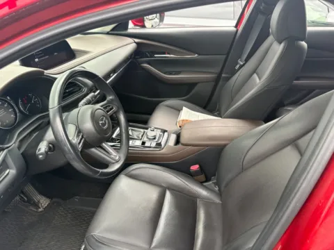 More photos of 2021 Mazda CX-30 Premium at Indy Auto Man - Westfield, IN