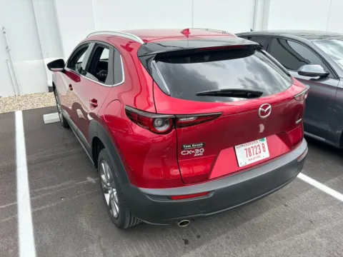 More photos of 2021 Mazda CX-30 Premium at Indy Auto Man - Westfield, IN