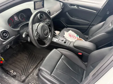 More photos of 2015 Audi A3 2.0T Premium Plus quattro at Indy Auto Man - Westfield, IN