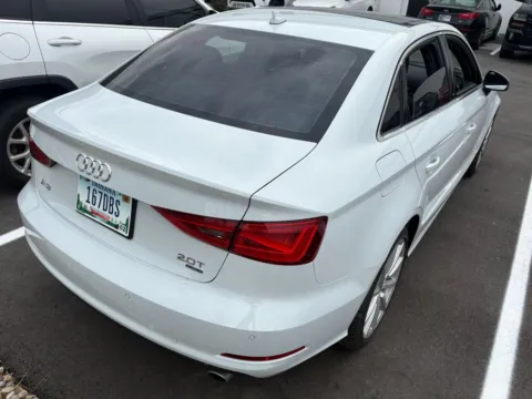 Another view of 2015 Audi A3 2.0T Premium Plus quattro for sale in Westfield, IN at Indy Auto Man - Westfield