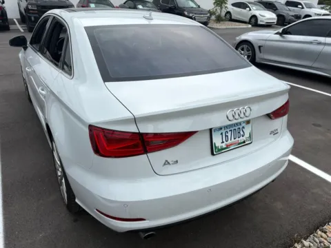 More photos of 2015 Audi A3 2.0T Premium Plus quattro at Indy Auto Man - Westfield, IN