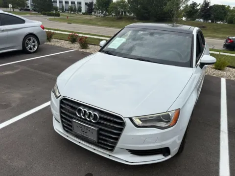 Photos of 2015 Audi A3 2.0T Premium Plus quattro for sale in Westfield, IN at Indy Auto Man - Westfield