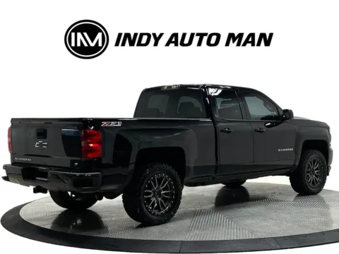 More photos of 2016 Chevrolet Silverado 1500 LT LT2 at Indy Auto Man - Westfield, IN