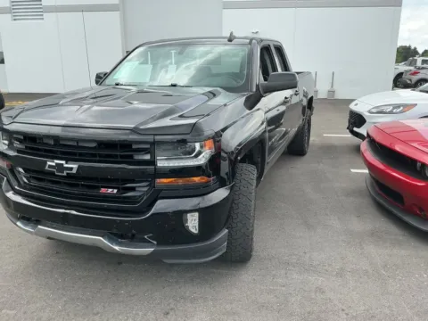 Photos of 2016 Chevrolet Silverado 1500 LT LT2 for sale in Westfield, IN at Indy Auto Man - Westfield