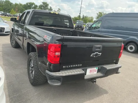 More photos of 2016 Chevrolet Silverado 1500 LT LT2 at Indy Auto Man - Westfield, IN
