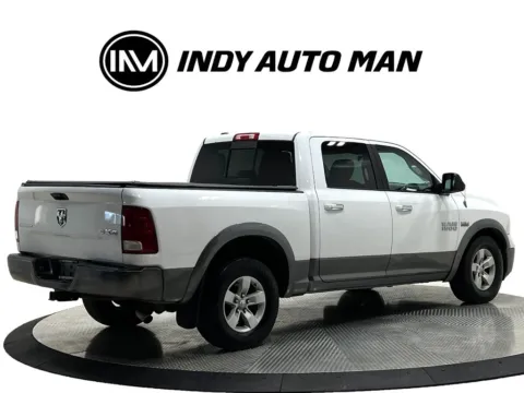 More photos of 2013 Ram 1500 Outdoorsman at Indy Auto Man - Westfield, IN