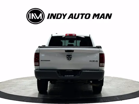 More photos of 2013 Ram 1500 Outdoorsman at Indy Auto Man - Westfield, IN