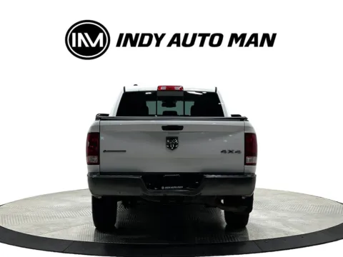 More photos of 2013 Ram 1500 Outdoorsman at Indy Auto Man - Westfield, IN