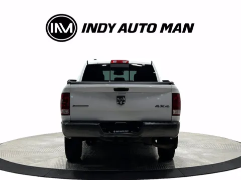 More photos of 2013 Ram 1500 Outdoorsman at Indy Auto Man - Westfield, IN