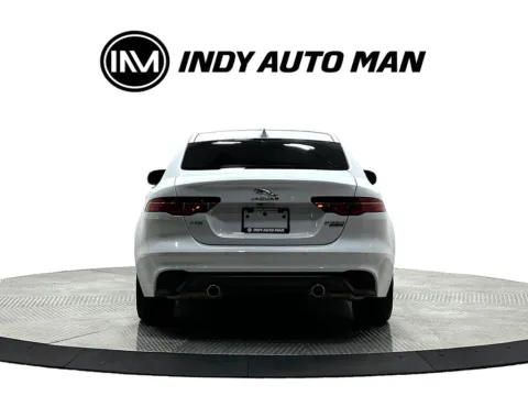 More photos of 2020 Jaguar XE S at Indy Auto Man - Westfield, IN