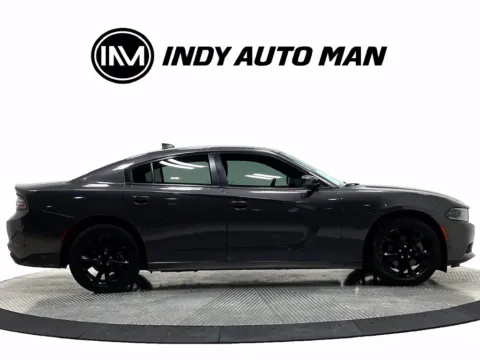 Another view of 2022 Dodge Charger SXT for sale in Westfield, IN at Indy Auto Man - Westfield