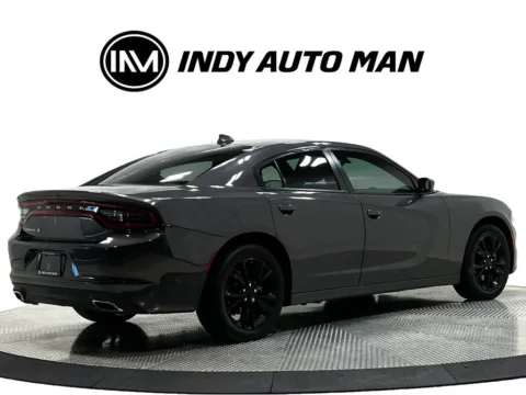 More photos of 2022 Dodge Charger SXT at Indy Auto Man - Westfield, IN
