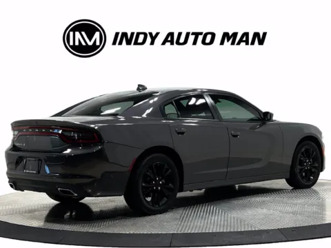 More photos of 2022 Dodge Charger SXT at Indy Auto Man - Westfield, IN