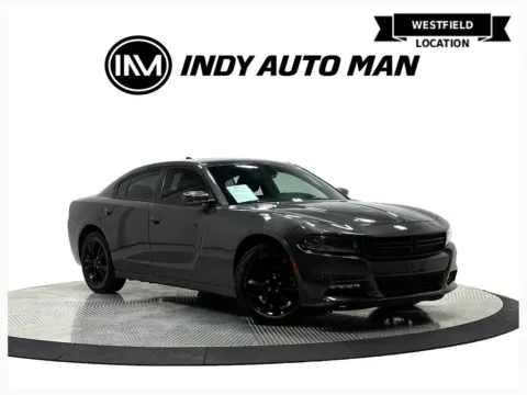 Gray 2022 Dodge Charger SXT for sale in Westfield, IN