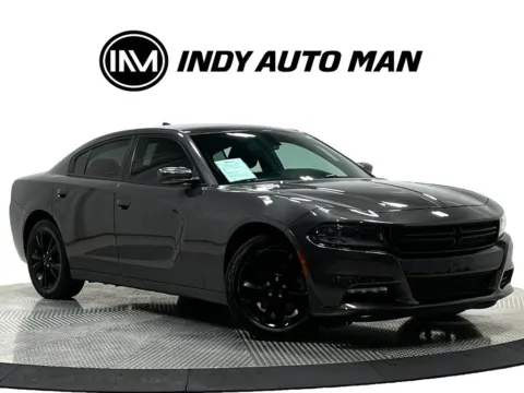 Photos of 2022 Dodge Charger SXT for sale in Westfield, IN at Indy Auto Man - Westfield
