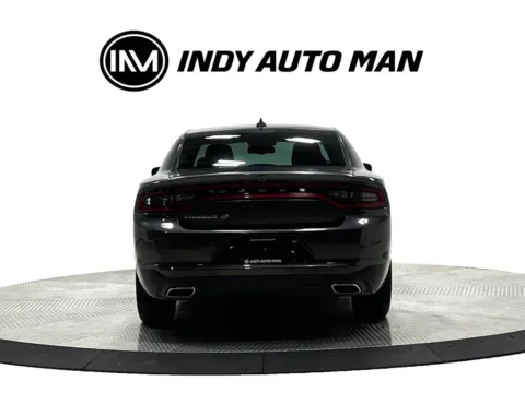 More photos of 2022 Dodge Charger SXT at Indy Auto Man - Westfield, IN