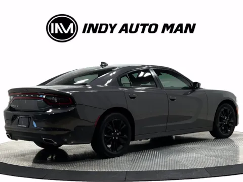 More photos of 2022 Dodge Charger SXT at Indy Auto Man - Westfield, IN