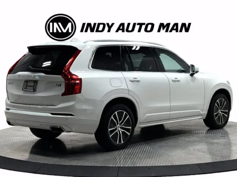 More photos of 2020 Volvo XC90 T6 Momentum at Indy Auto Man - Westfield, IN