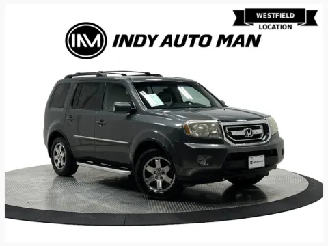 Unknown 2009 Honda Pilot Touring for sale in Westfield, IN