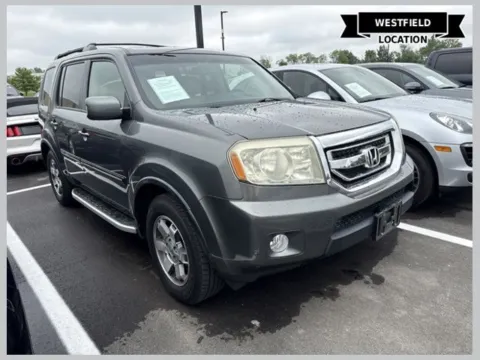 Unknown 2009 Honda Pilot Touring for sale in Westfield, IN