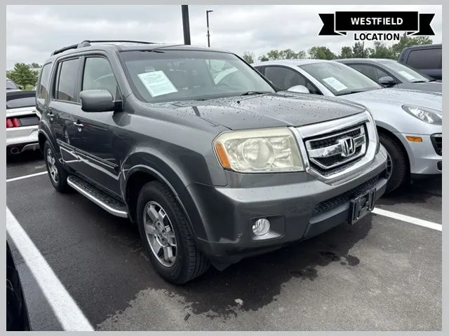 Unknown 2009 Honda Pilot Touring for sale in Westfield, IN