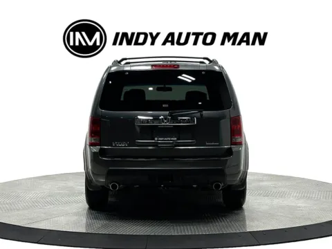More photos of 2009 Honda Pilot Touring at Indy Auto Man - Westfield, IN