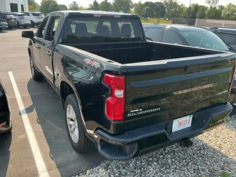 More photos of 2020 Chevrolet Silverado 1500 Custom at Indy Auto Man - Westfield, IN